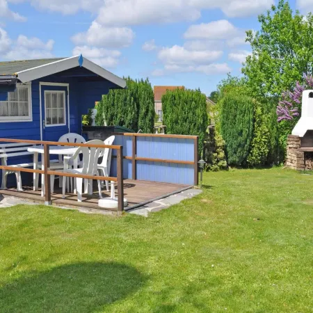 Beachside Retreat w/ BBQ