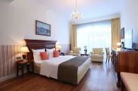 Atlantic Grand Hotel Travemünde Hotels in Kalkhorst