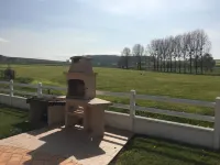 B&B gîte de Saint Come de Fresne Hotels in Arromanches-les-Bains