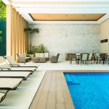 Palmarena by Nah Hotels