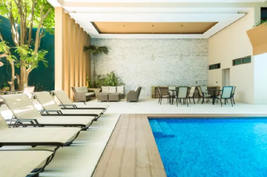 Palmarena by Nah Hotels