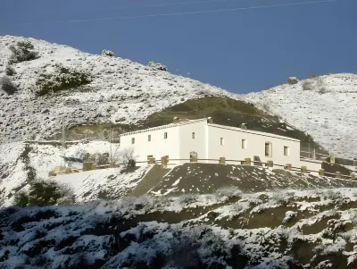Casas Rurales Cortijo Leontino