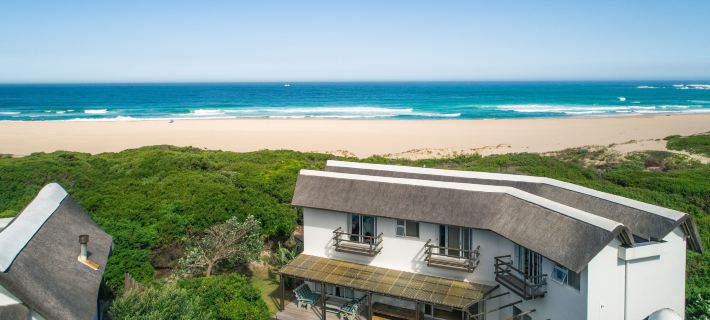 Cape St Francis Resort Hotels in Western District
