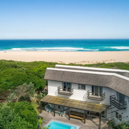 Cape St Francis Resort
