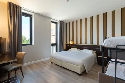 Hotel Al Mulino by LVG Hotel Collection Hotels near Chiesa di Maria Santissima della Misericordia