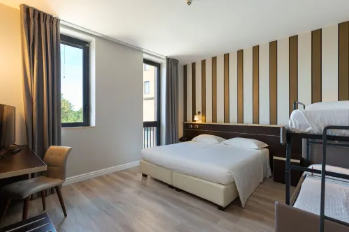 Hotel Al Mulino by LVG Hotel Collection Hotels in Alessandria
