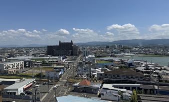 Hotel Kanade Kanku Kaizuka