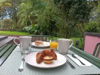 Solar Dos Cantos Botanic House & Garden Hotels in Capelas