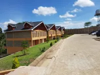 Esikar Gardens Hotel Hotel a Narok Town