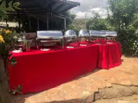 Esikar Gardens Hotel Hotel a Narok Town