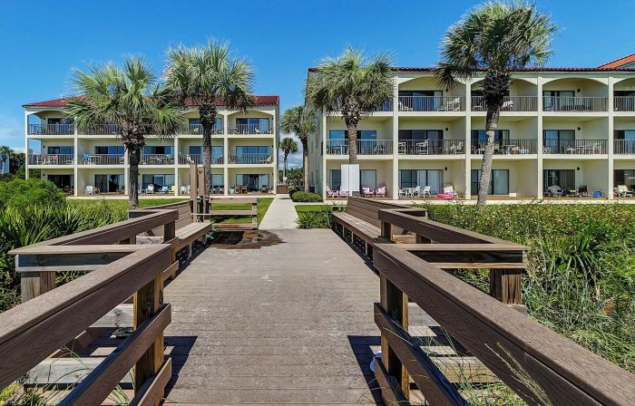 Palms at Seagrove