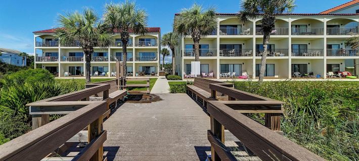 Palms at Seagrove Ξενοδοχεία στην πόλη Walton County