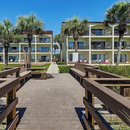 Palms at Seagrove