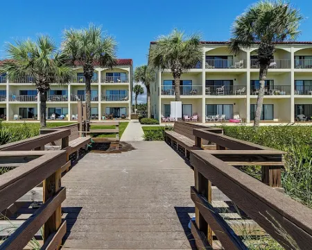 Palms at Seagrove Hotels in Santa Rosa Beach