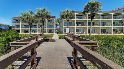 The Palms at Seagrove Hôtels à : Seaside