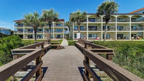The Palms at Seagrove Hotels in Santa Rosa Beach