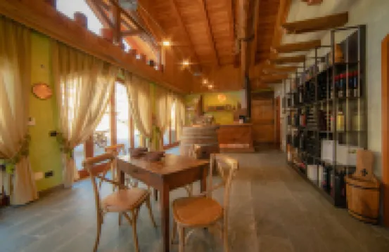 Wine-Farm la Source