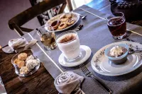 Wine-Farm la Source Hotels in Saint-Pierre