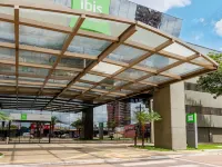Ibis Styles Goiânia Shopping Estação Hotels near Civic Square