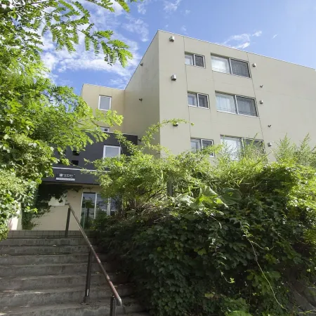 Uchi Living Stay Otaru Suitengu