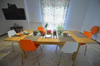 Aback Policlinico Hotels in Bari
