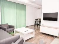 Clement Apartments Hotels in Piatra Neamt