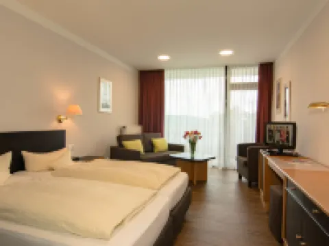 Hotel Seeschlößchen Hotels in Waldeck