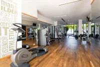 Domina Zagarella Sicily - Gym