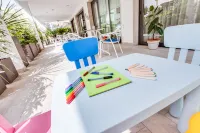 Hotel Eugenio