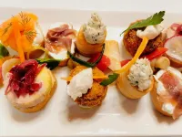 Hotel Sonnenhof - พร้อมอาหารเช้า