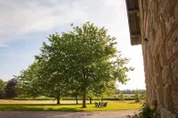 Château de Joyeux - Gîtes