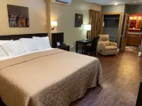 Hotel Dushore - 3-Sterne
