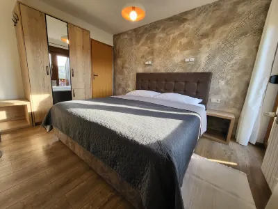 House Tina โรงแรมใน