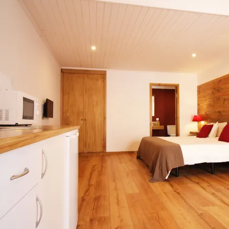 GuestHouse Vila Lusitania