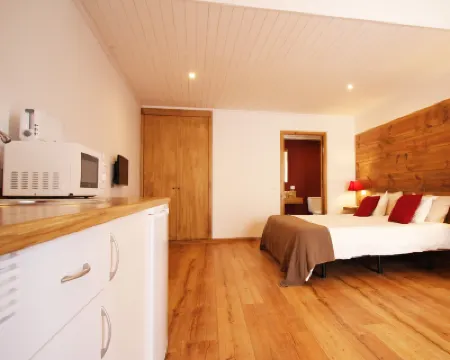 GuestHouse Vila Lusitania Hotels in 