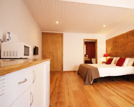 GuestHouse Vila Lusitania