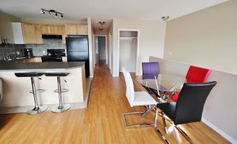 Executive Private Suites Near Calgary