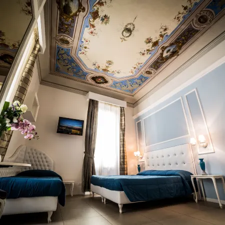 Boutique Hotel la Casa di Morfeo