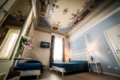 Hotel La Casa di Morfeo Hotel a Santa Croce