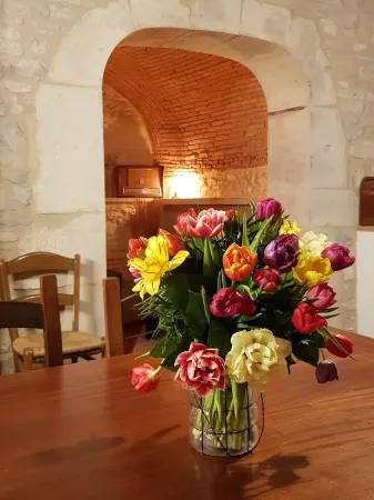 Gites Chez Antonin Отели в г. Тур-де-Фор