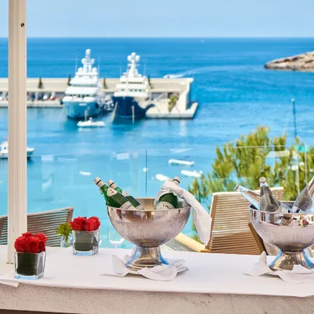 Pure Salt Port Adriano - Adults Only