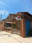 Pousada Estrela Mare Hôtels à : São Sebastião