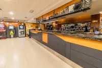 Hotel Alhama - bar