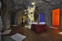 Hotel Villa Danilo - spa