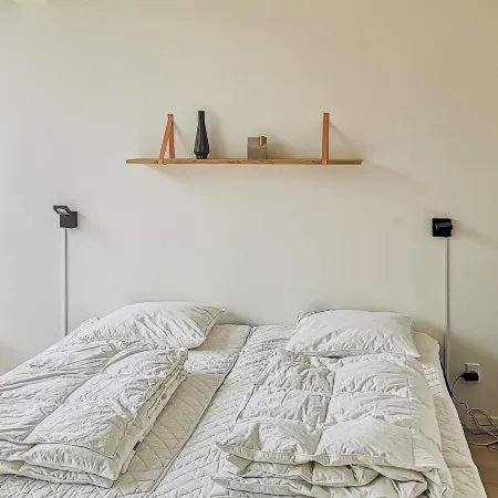 Luxury Spa Apartment in Sondervig - by Traum Ferienwohnungen