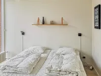 5 Star Holiday Home in Ringkøbing - Lejligheder