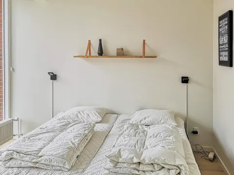 Luxury Spa Apartment in Sondervig - by Traum Ferienwohnungen