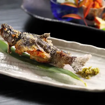 Kakeyu Onsen Kutsurogi No Yado Kuroiwa Ryokan