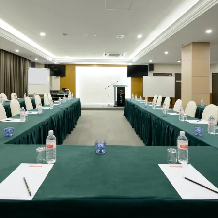 E-Red Hotel Kuantan