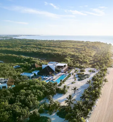 Chablé Maroma Hotels near Hacienda Tres Rios Resort, Spa, & Nature Park
